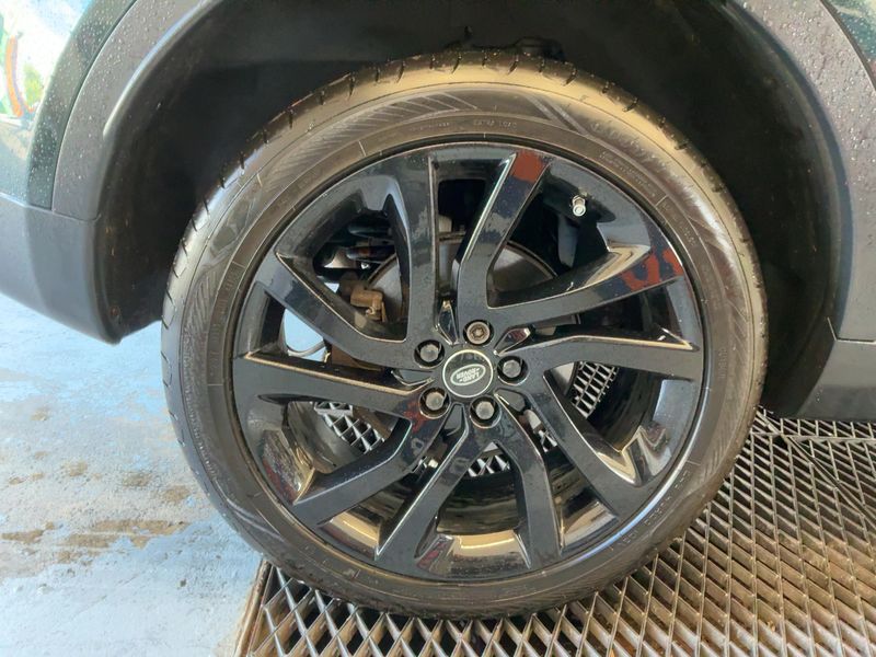 Land Rover Discovery Sport 2.0 Td4 HSE 2016 – снимка 9