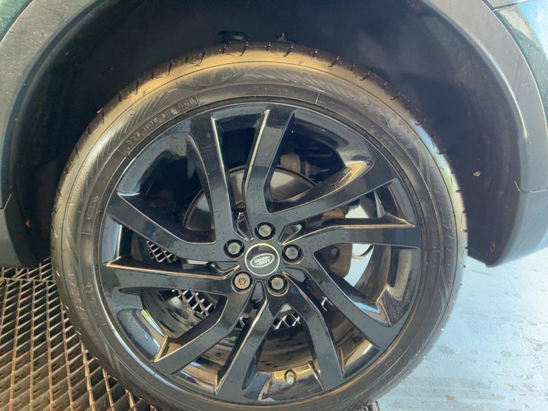 Land Rover Discovery Sport 2.0 Td4 HSE 2016 – снимка 5