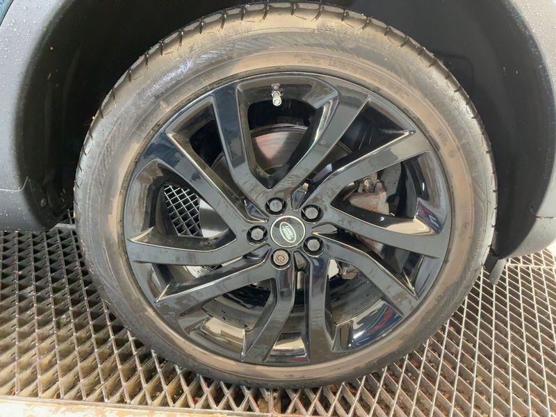 Land Rover Discovery Sport 2.0 Td4 HSE 2016 – снимка 11