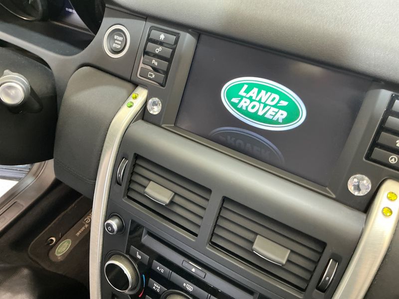 Land Rover Discovery Sport 2.0 Td4 HSE 2016 – снимка 26