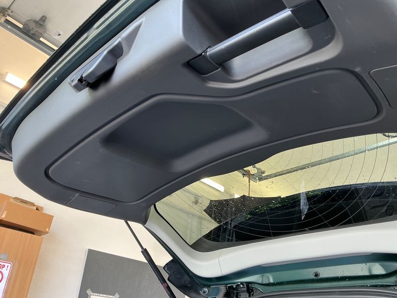 Land Rover Discovery Sport 2.0 Td4 HSE 2016 – снимка 25