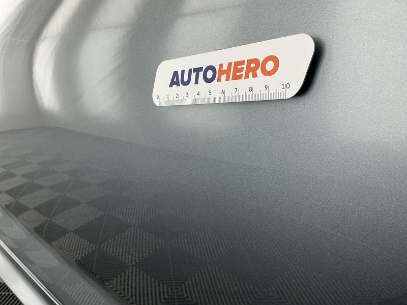 BMW 5er 520d xDrive M Sport 2020 – снимка 26