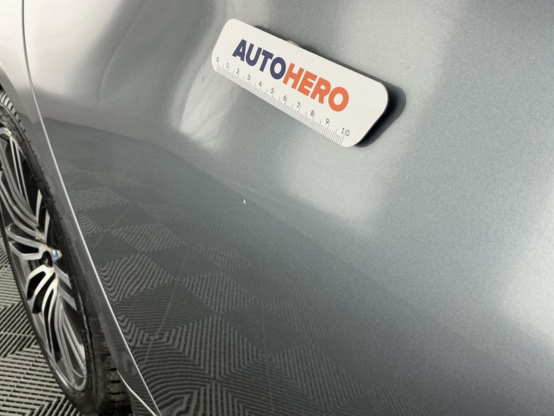 BMW 5er 520d xDrive M Sport 2020 – снимка 34