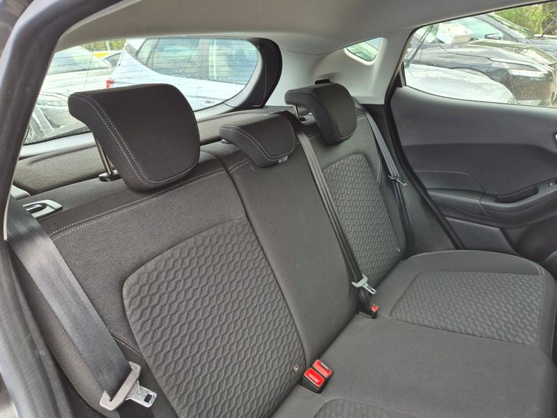 Ford Fiesta 1.0 EcoBoost Titanium 2024 – снимка 9