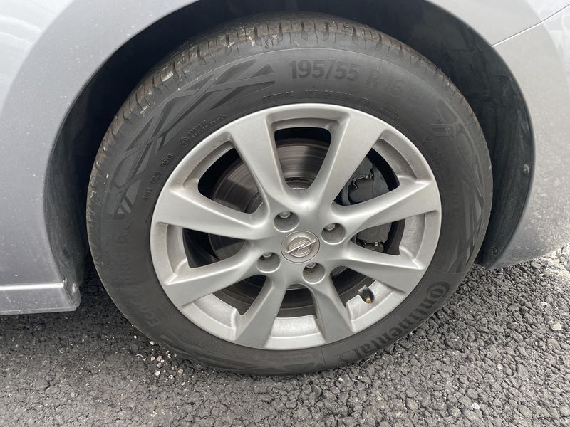 Opel Corsa 1.2 Turbo Elegance 2019 – снимка 11
