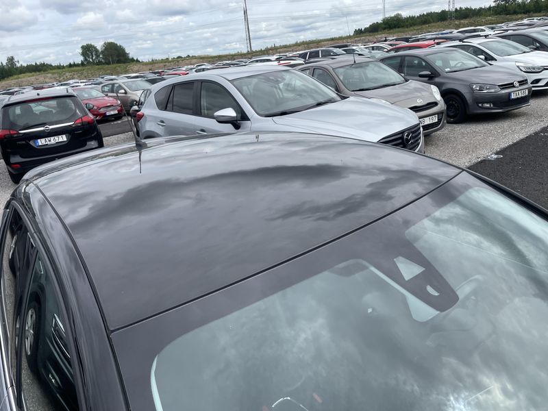 Opel Corsa 1.2 Turbo Elegance 2019 – снимка 13