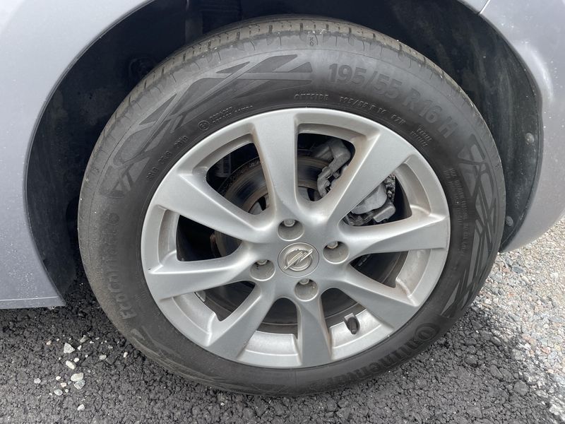 Opel Corsa 1.2 Turbo Elegance 2019 – снимка 5