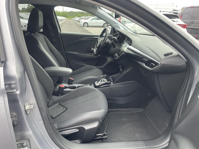Opel Corsa 1.2 Turbo Elegance 2019 – снимка 16