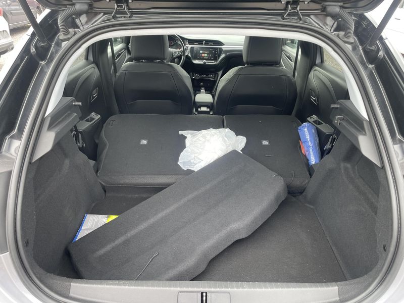 Opel Corsa 1.2 Turbo Elegance 2019 – снимка 15