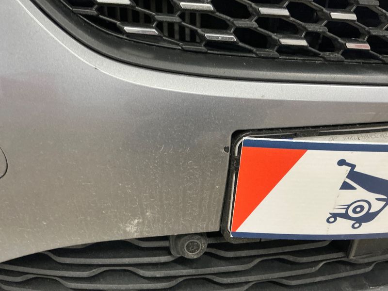 Opel Corsa 1.2 Turbo Elegance 2019 – снимка 25