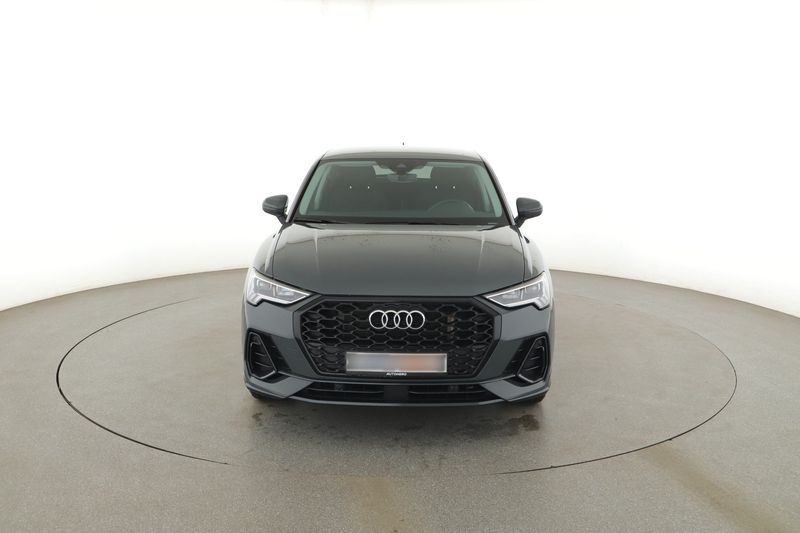 Audi Q3 Sportback 45 TFSIe 2021 – снимка 14