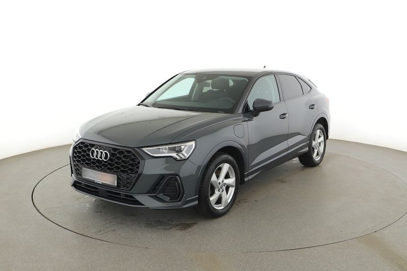 Audi Q3 Sportback 45 TFSIe 2021 – снимка 1