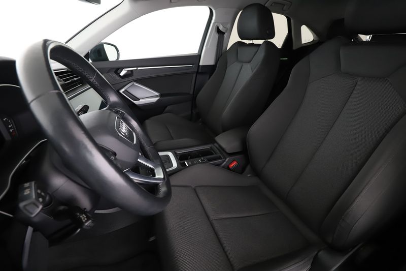 Audi Q3 Sportback 45 TFSIe 2021 – снимка 16