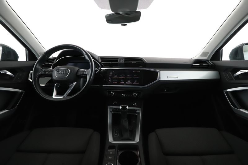 Audi Q3 Sportback 45 TFSIe 2021 – снимка 17
