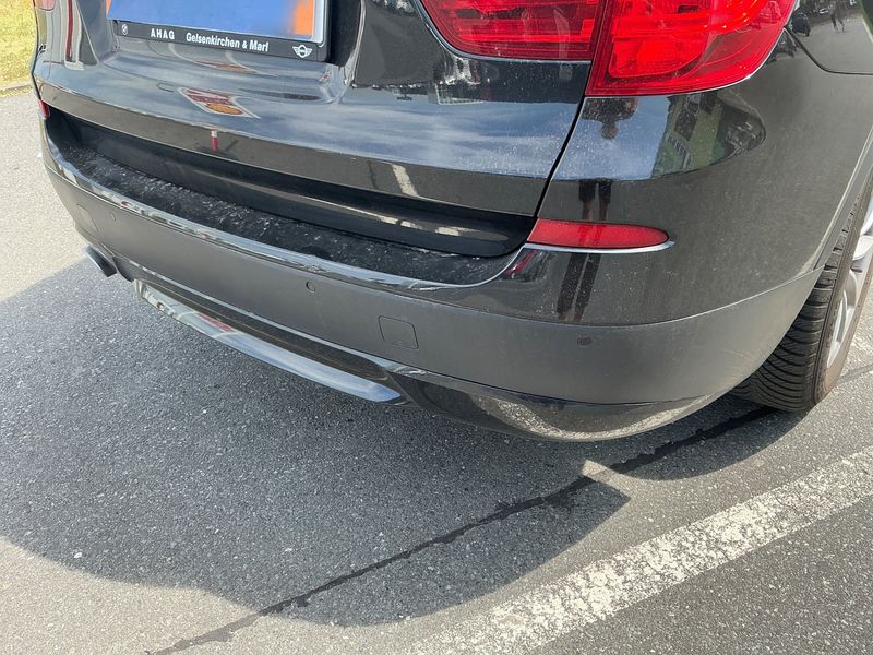 BMW X3 sDrive 18d 2014 – снимка 24