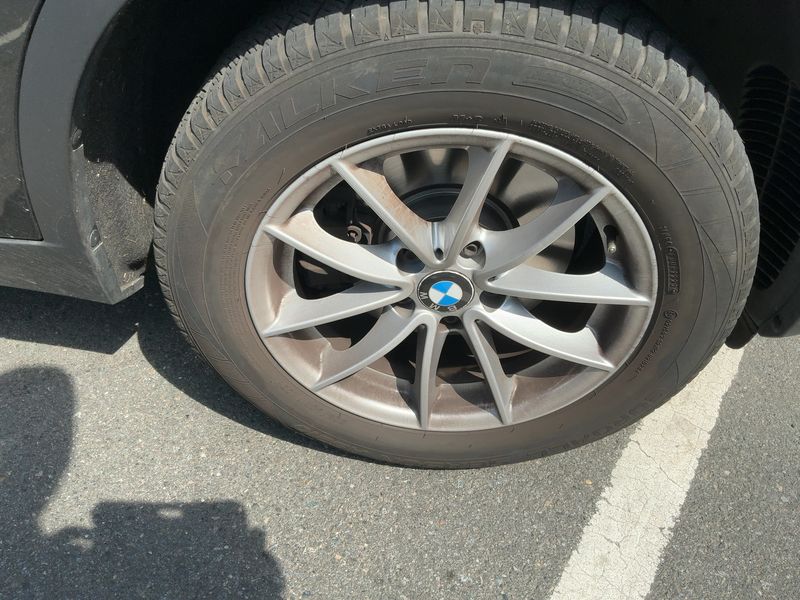 BMW X3 sDrive 18d 2014 – снимка 11