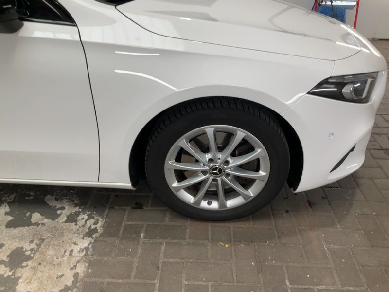 Mercedes-Benz A-Klasse A 250 2019 – снимка 11