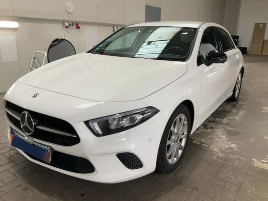 Mercedes-Benz A-Klasse A 250 2019 – снимка 1