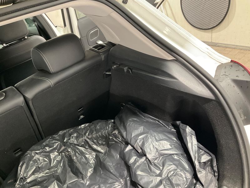 Mercedes-Benz A-Klasse A 250 2019 – снимка 41
