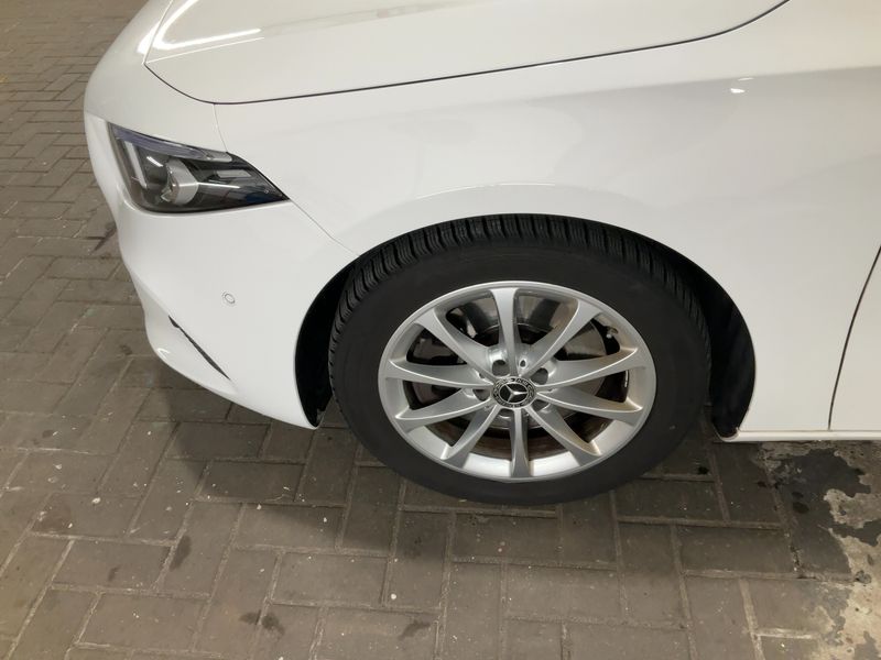 Mercedes-Benz A-Klasse A 250 2019 – снимка 3