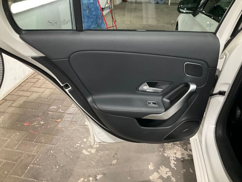 Mercedes-Benz A-Klasse A 250 2019 – снимка 33