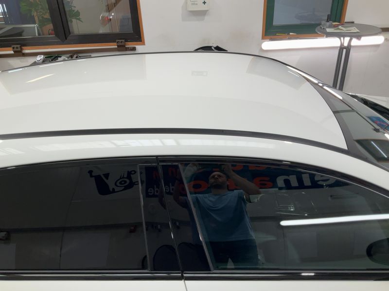 Mercedes-Benz A-Klasse A 250 2019 – снимка 13