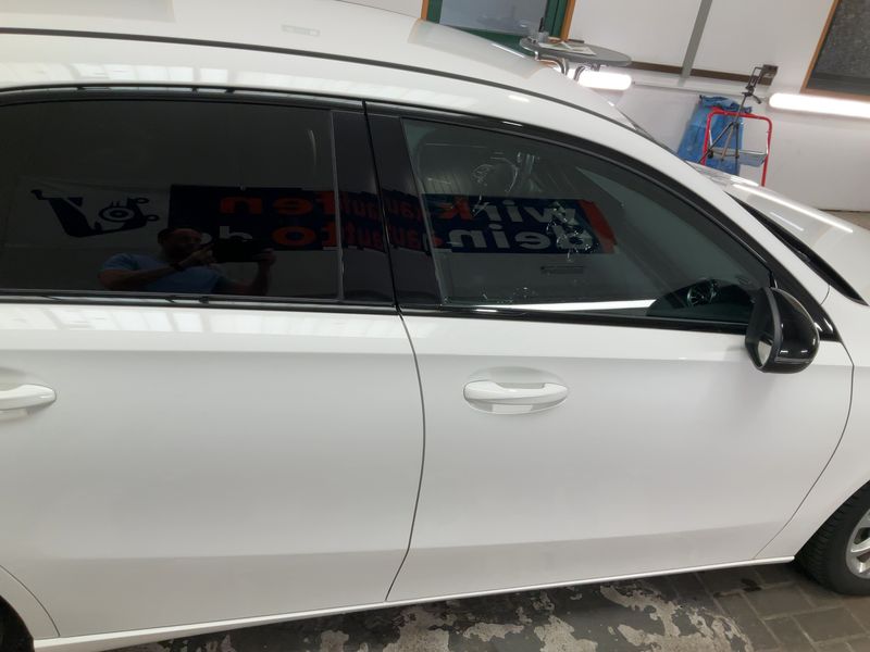 Mercedes-Benz A-Klasse A 250 2019 – снимка 10