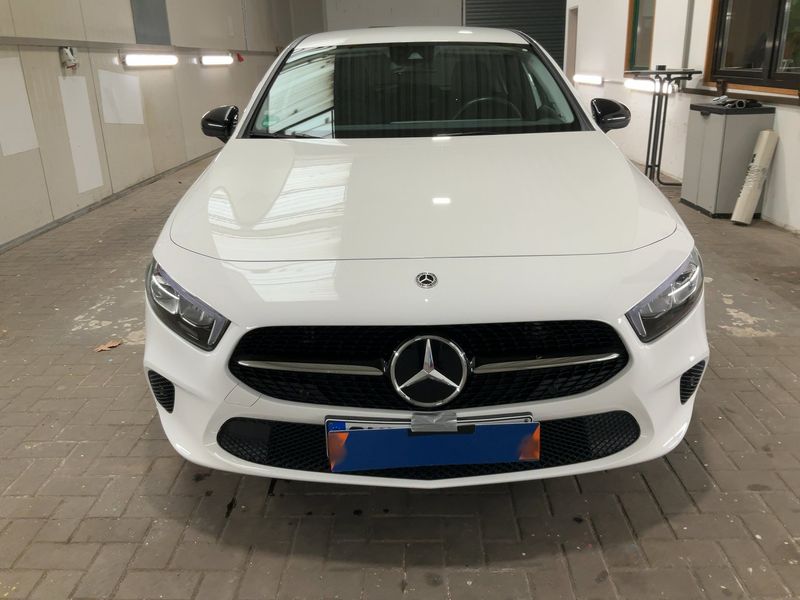 Mercedes-Benz A-Klasse A 250 2019 – снимка 14