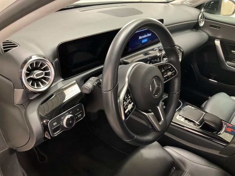 Mercedes-Benz A-Klasse A 250 2019 – снимка 37