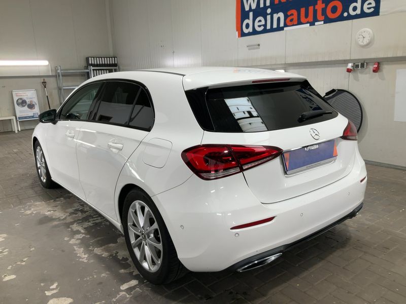 Mercedes-Benz A-Klasse A 250 2019 – снимка 6