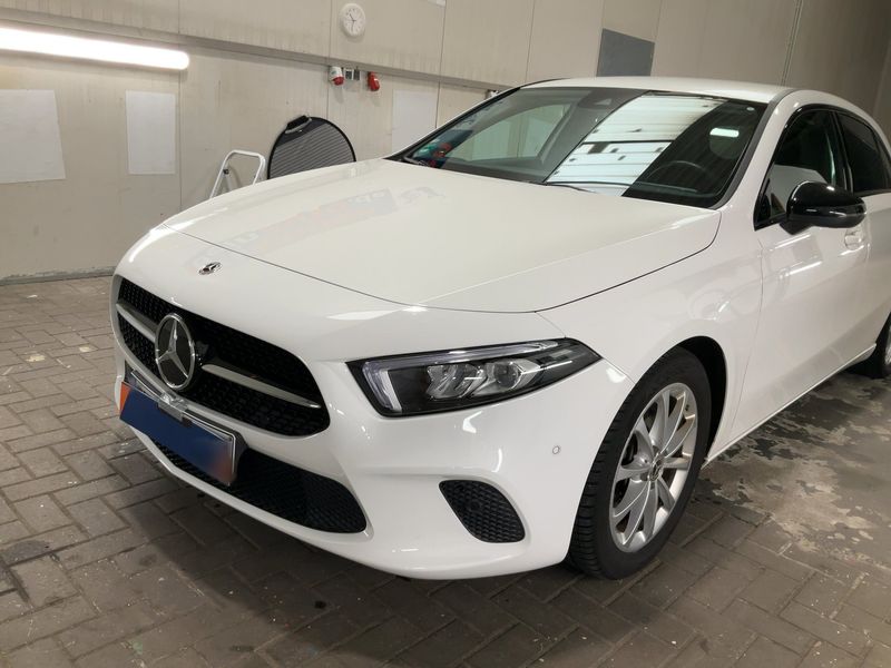 Mercedes-Benz A-Klasse A 250 2019 – снимка 2