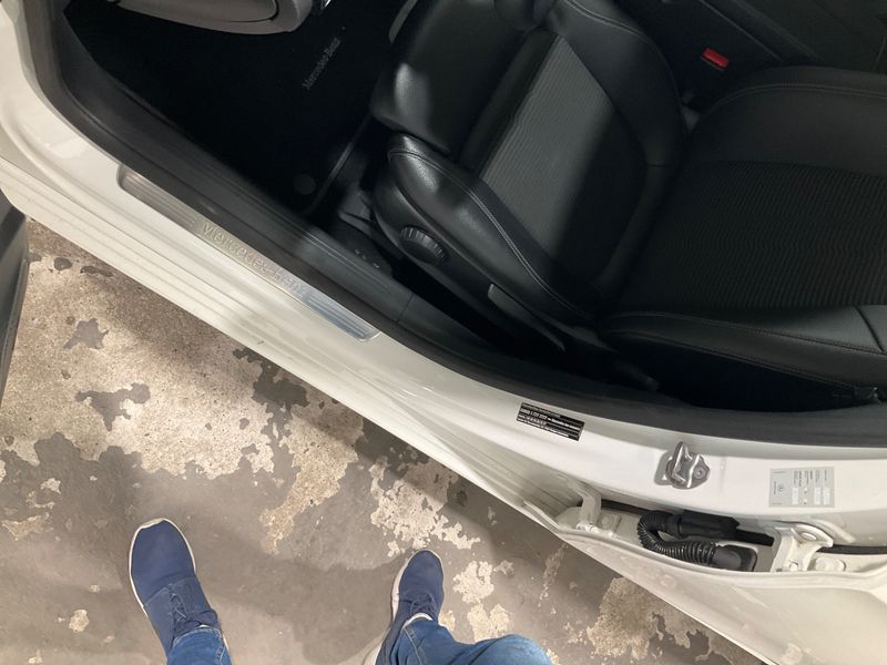 Mercedes-Benz A-Klasse A 250 2019 – снимка 35