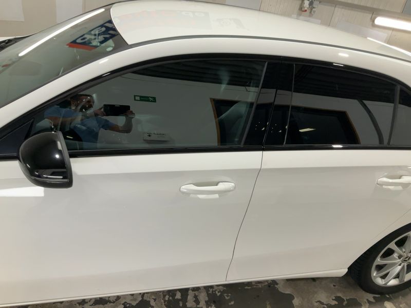 Mercedes-Benz A-Klasse A 250 2019 – снимка 4