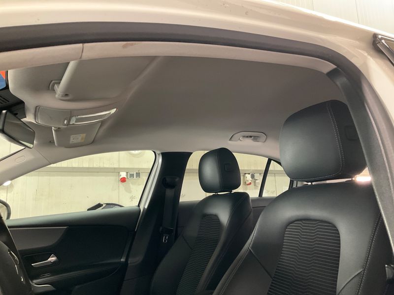 Mercedes-Benz A-Klasse A 250 2019 – снимка 39