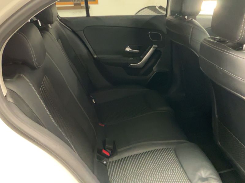 Mercedes-Benz A-Klasse A 250 2019 – снимка 20