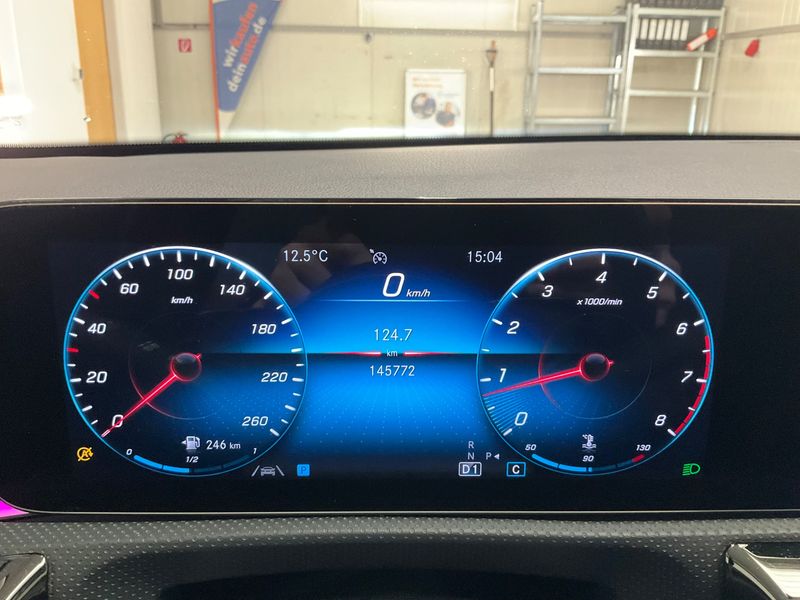 Mercedes-Benz A-Klasse A 250 2019 – снимка 19