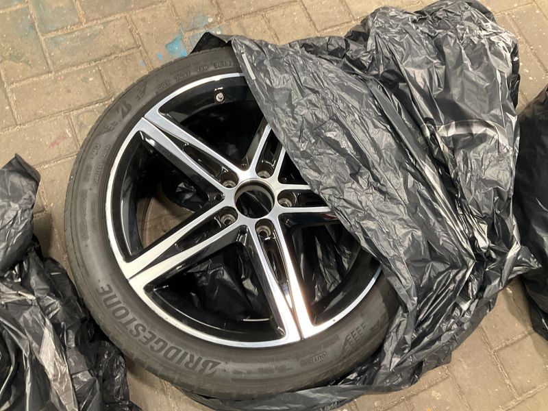 Mercedes-Benz A-Klasse A 250 2019 – снимка 15