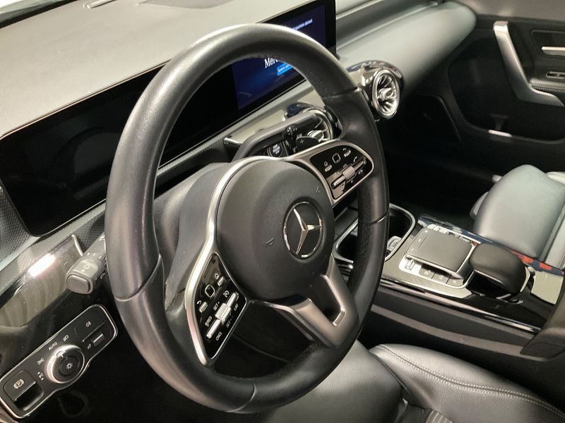 Mercedes-Benz A-Klasse A 250 2019 – снимка 38