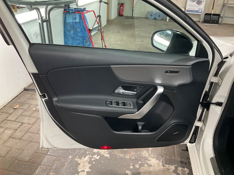 Mercedes-Benz A-Klasse A 250 2019 – снимка 34