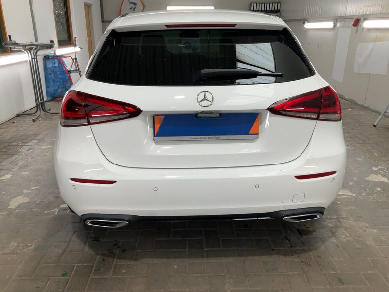 Mercedes-Benz A-Klasse A 250 2019 – снимка 7