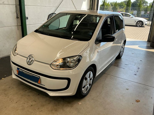 Volkswagen up! 1.0 Cup up! BlueMotion Tech 2015 – снимка 1