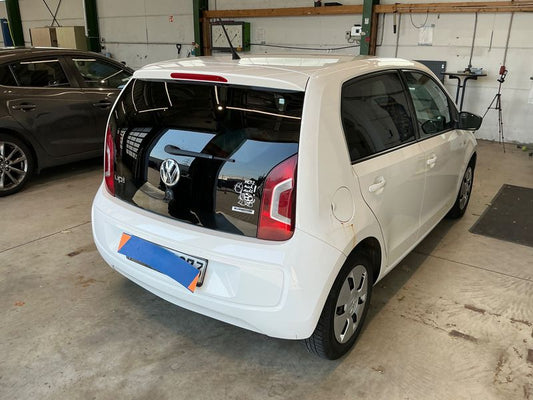 Volkswagen up! 1.0 Cup up! BlueMotion Tech 2015 – снимка 2