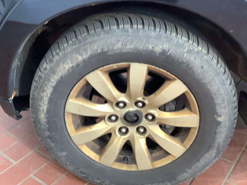 Mitsubishi Pajero 3.8 V6 Mivec Instyle 2010 – снимка 3
