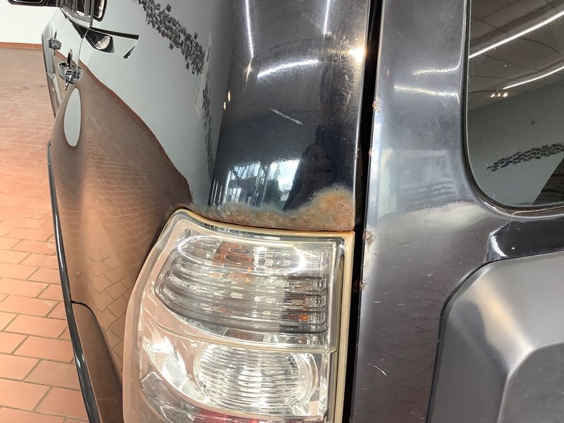Mitsubishi Pajero 3.8 V6 Mivec Instyle 2010 – снимка 33