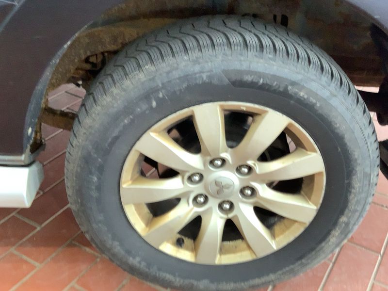 Mitsubishi Pajero 3.8 V6 Mivec Instyle 2010 – снимка 5