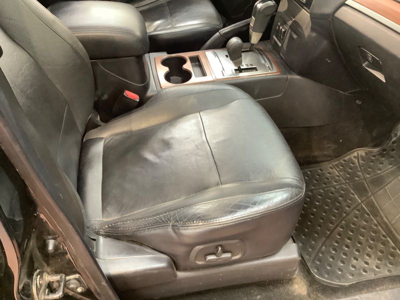 Mitsubishi Pajero 3.8 V6 Mivec Instyle 2010 – снимка 42