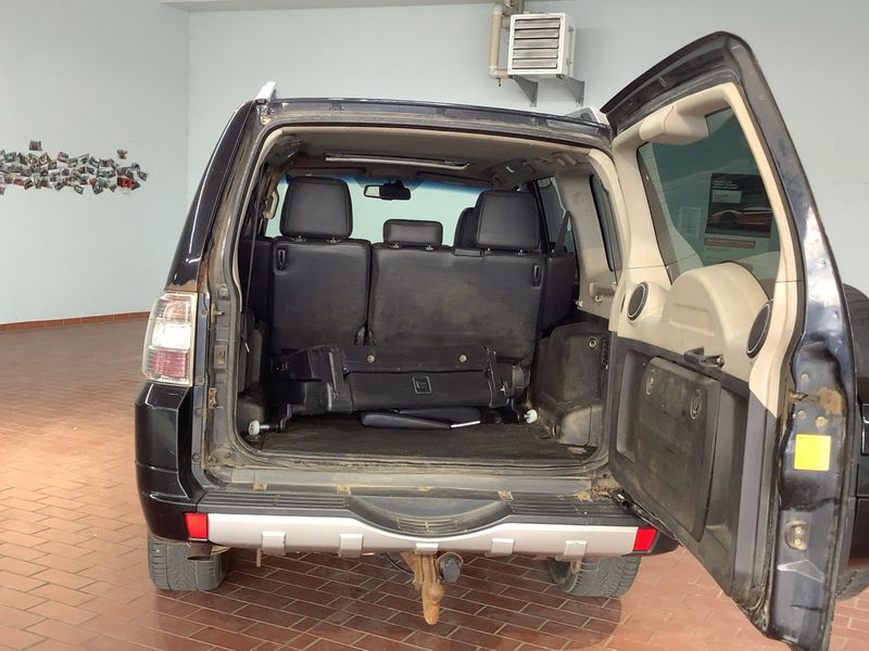 Mitsubishi Pajero 3.8 V6 Mivec Instyle 2010 – снимка 15