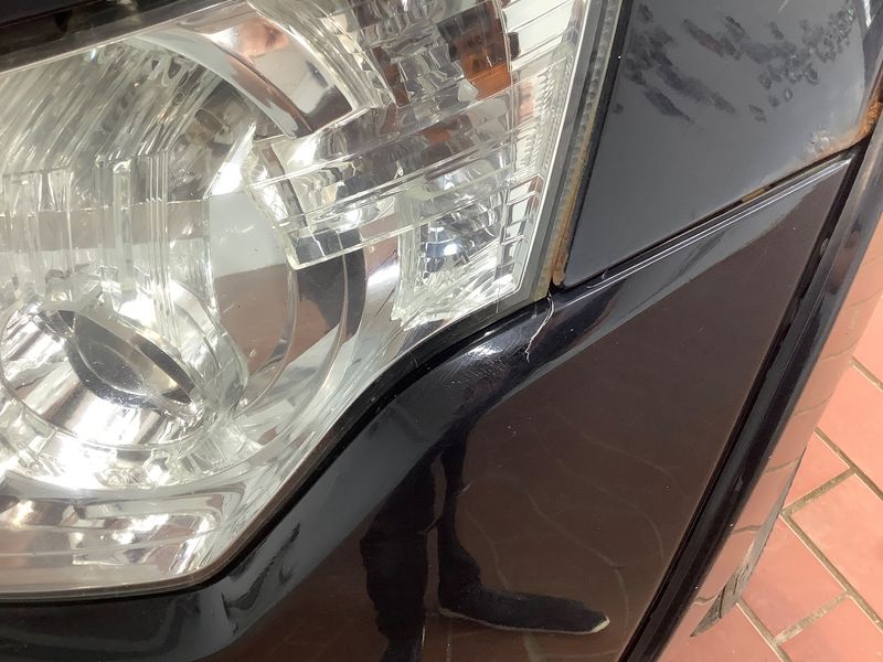 Mitsubishi Pajero 3.8 V6 Mivec Instyle 2010 – снимка 54