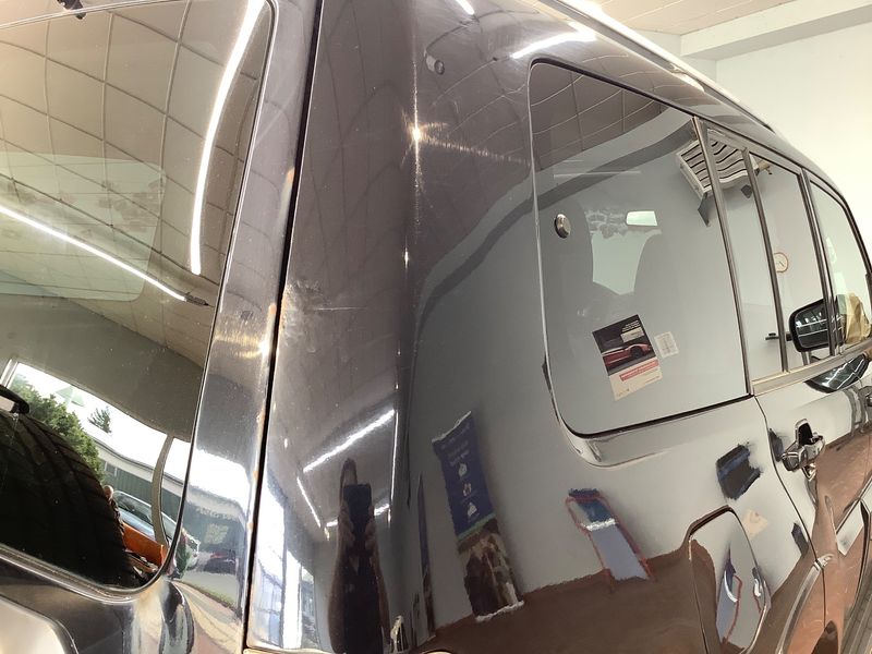 Mitsubishi Pajero 3.8 V6 Mivec Instyle 2010 – снимка 24
