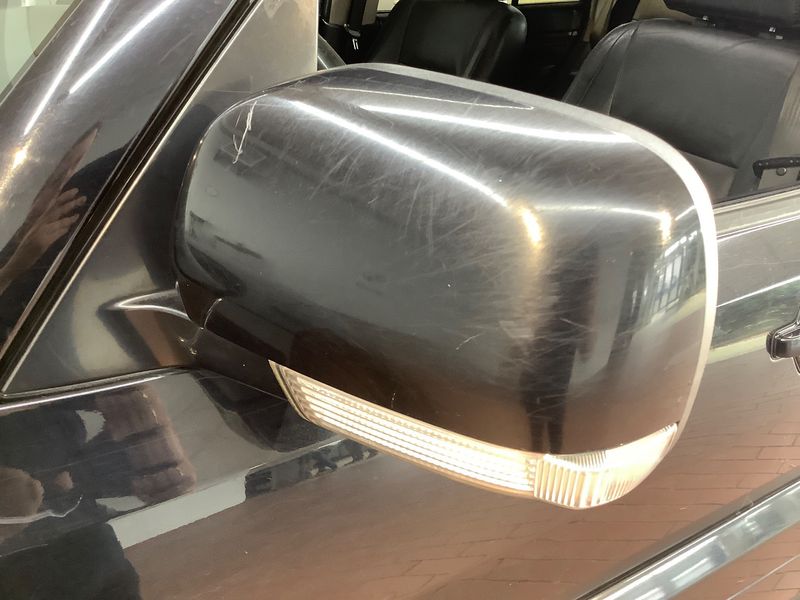 Mitsubishi Pajero 3.8 V6 Mivec Instyle 2010 – снимка 29